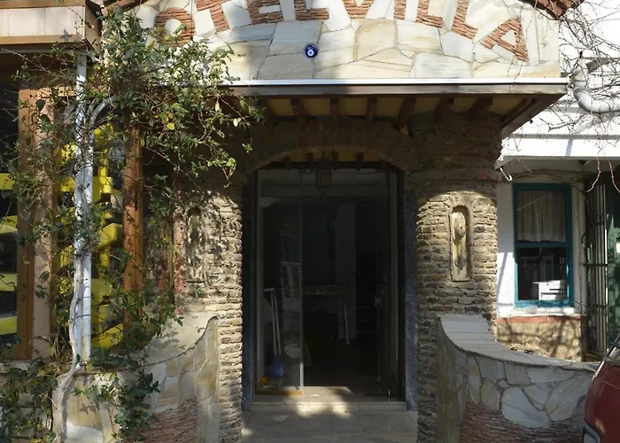 Villa Hotel * Gumuldur