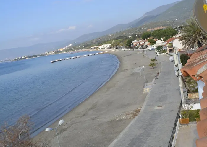 Hotel Villa Hotel Gumuldur