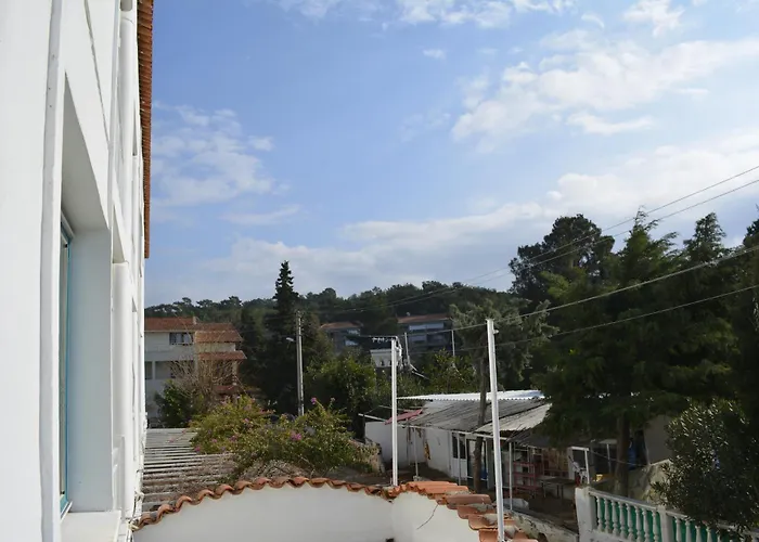 Villa Hotel Gumuldur